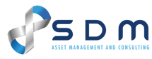 SDM-Logo